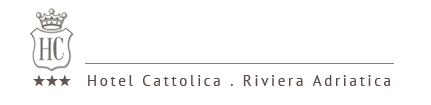 Hotel Cristina Corona Cattolica